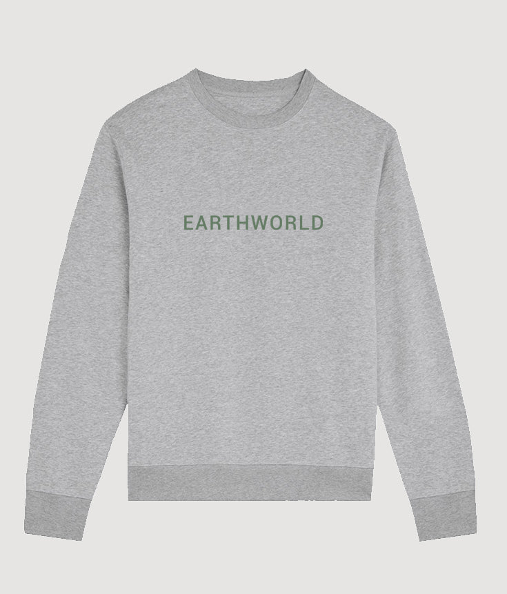 Logo Sweatshirt