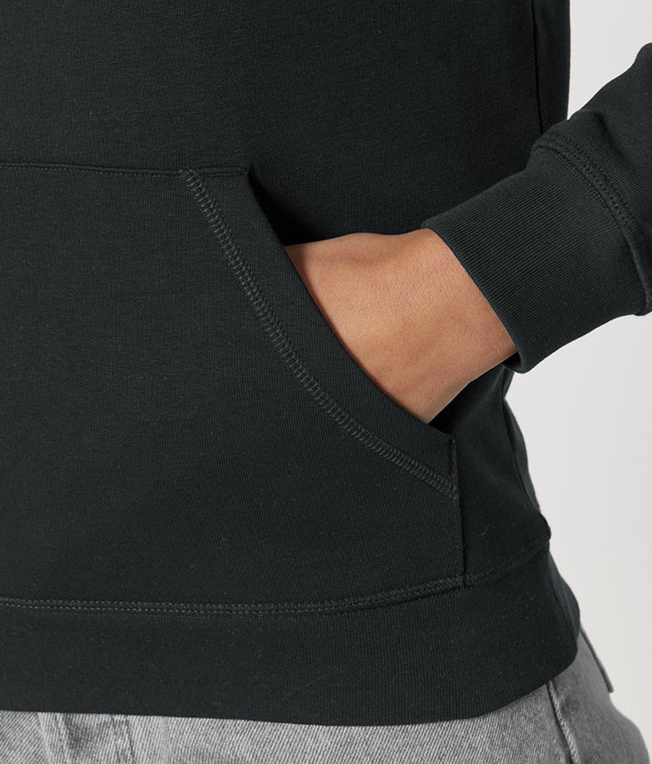 MASSACHUSETTS Hoodie
