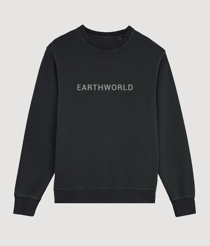 Logo Sweatshirt