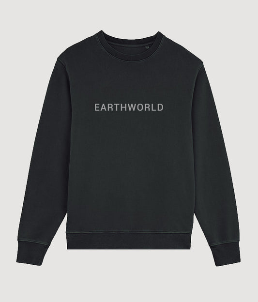 Logo Sweatshirt