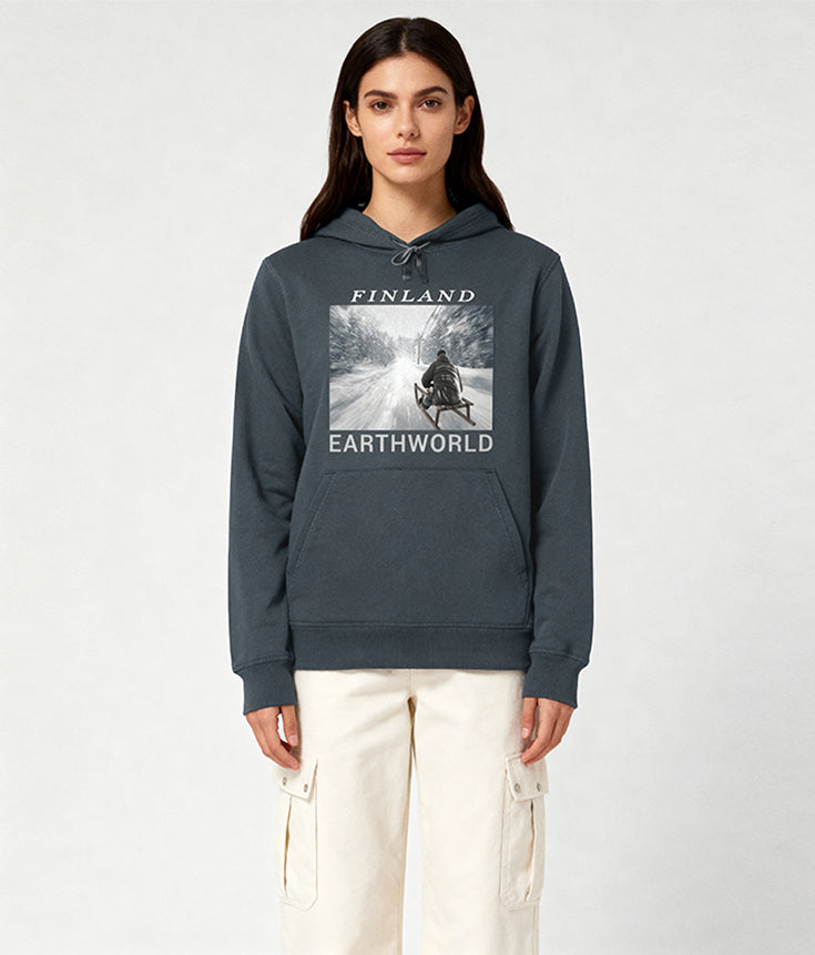Finland Hoodie