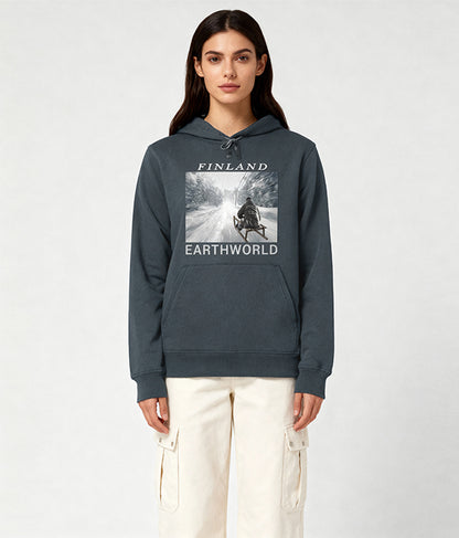 Finland Hoodie