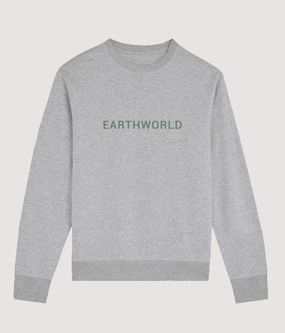 Logo Sweatshirt