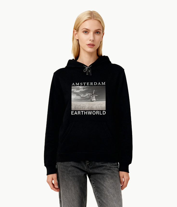 Amsterdam Hoodie