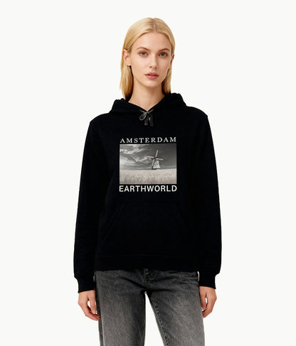 Amsterdam Hoodie