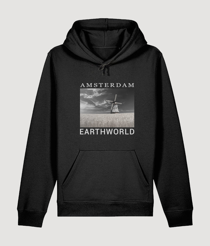 Amsterdam Hoodie