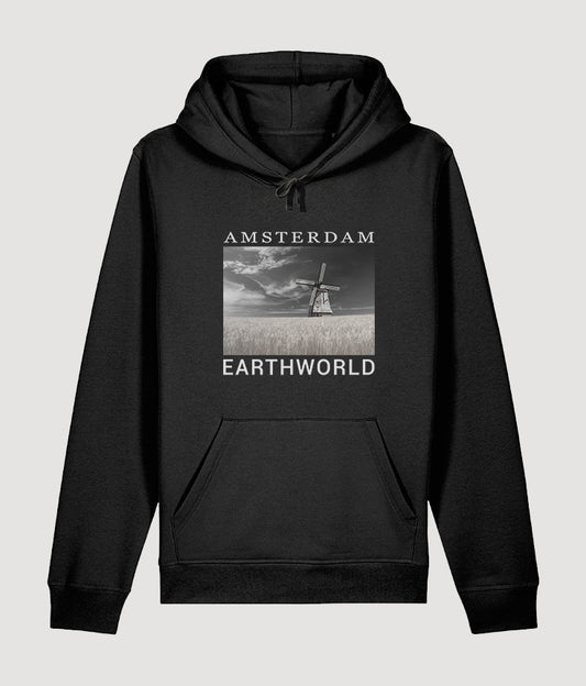 Amsterdam Hoodie
