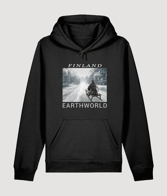 Finland Hoodie