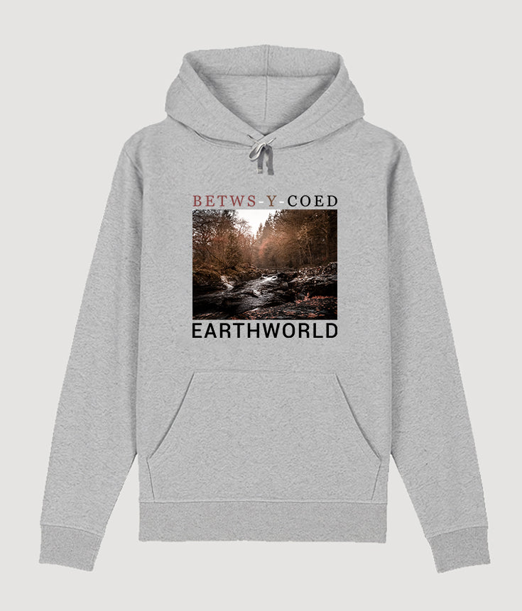 BETWS-Y-COED Hoodie