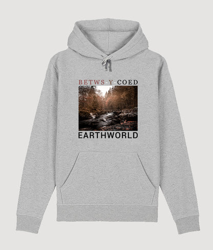 BETWS-Y-COED Hoodie