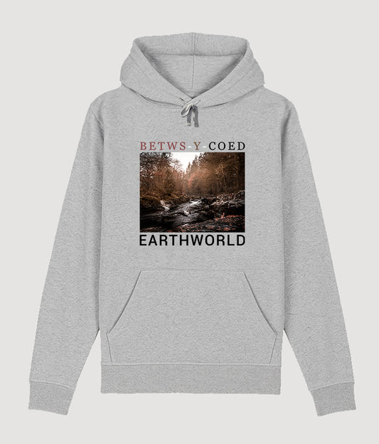 BETWS-Y-COED Hoodie