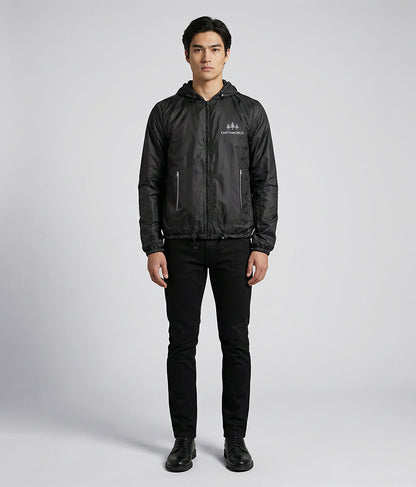 Nylon Jacket