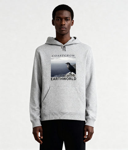 Coastcrow Hoodie
