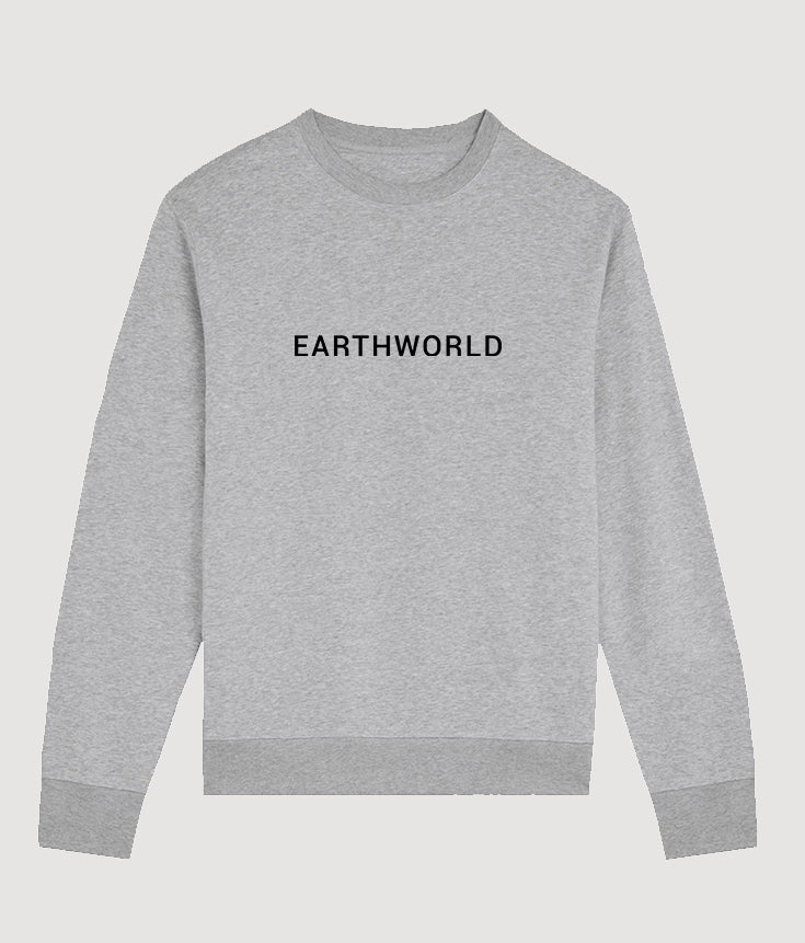 Logo Sweatshirt