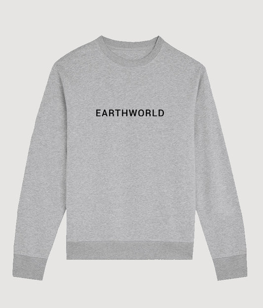 Logo Sweatshirt