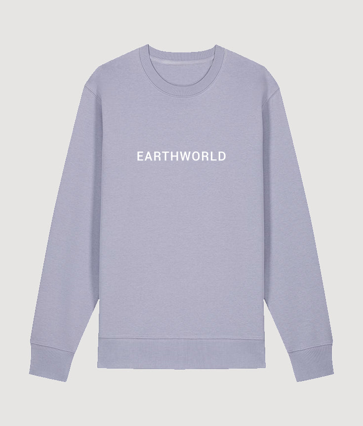 Logo sweatshirt