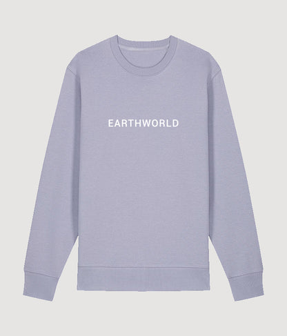Logo sweatshirt