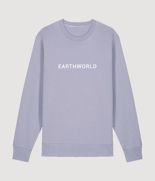 Logo sweatshirt
