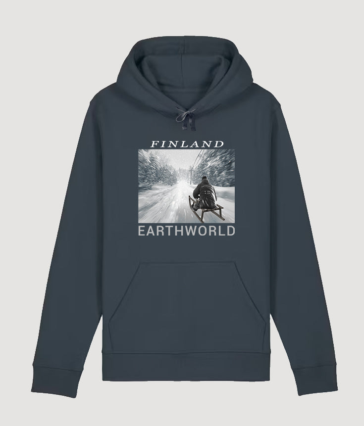 Finland Hoodie