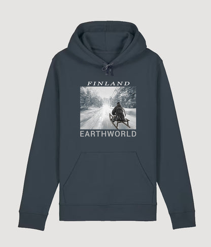 Finland Hoodie