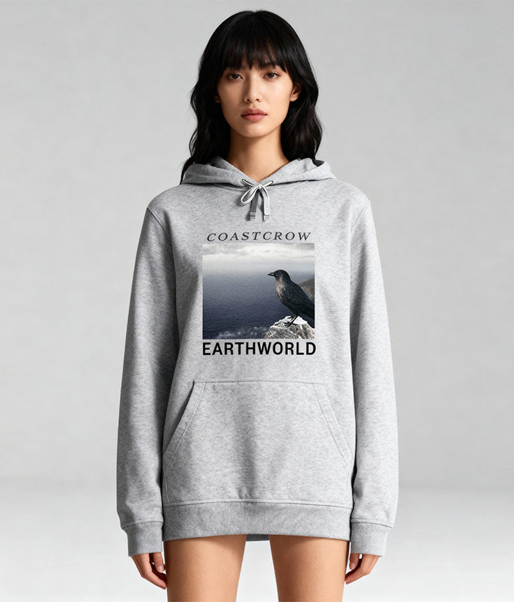 Coastcrow Hoodie