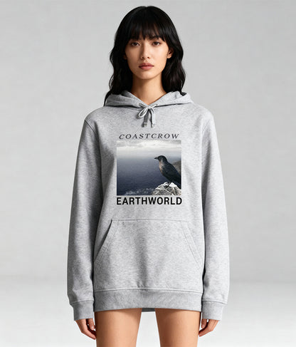 Coastcrow Hoodie