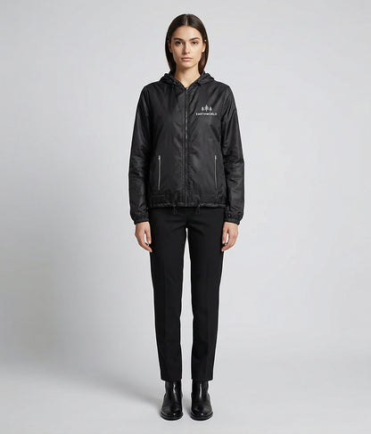 Nylon Jacket