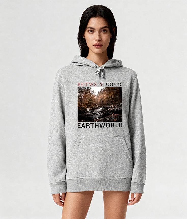 BETWS-Y-COED Hoodie