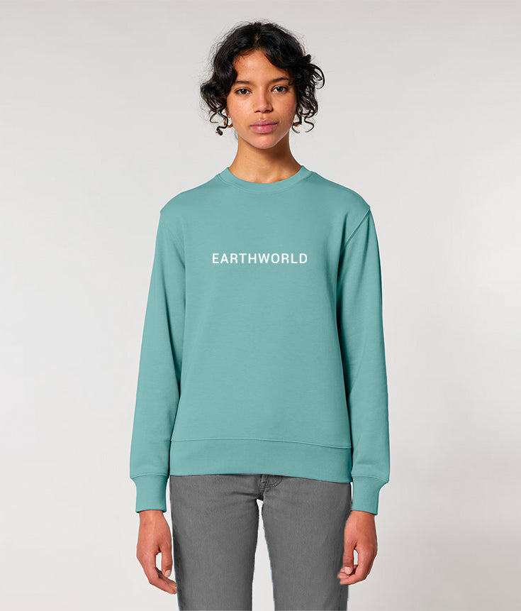 Logo Sweatshirt