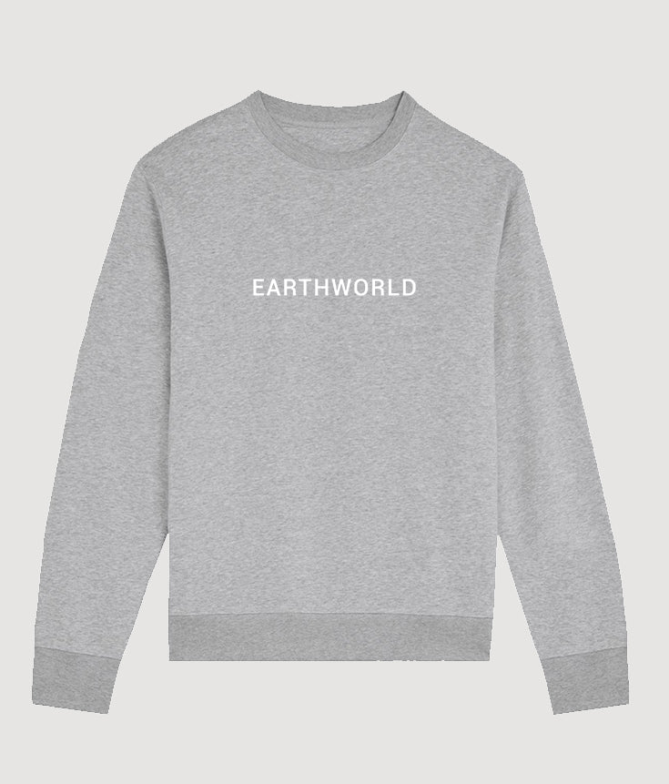 Logo Sweatshirt