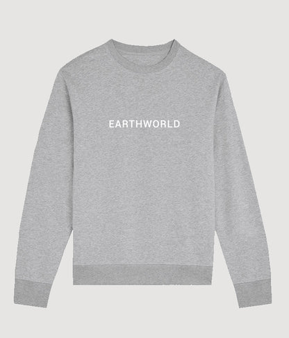 Logo Sweatshirt