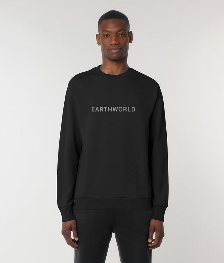 Logo Sweatshirt