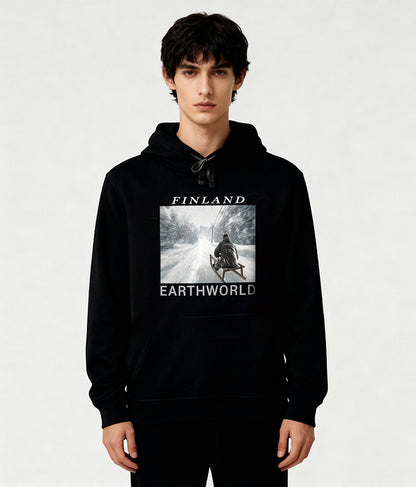 Finland Hoodie
