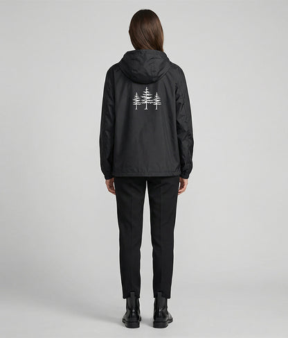 Nylon Jacket