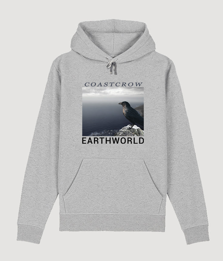 Coastcrow Hoodie