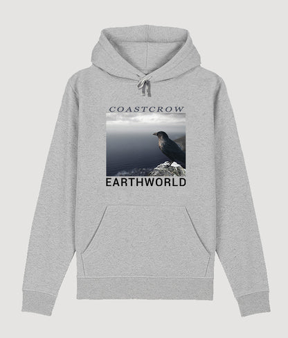 Coastcrow Hoodie