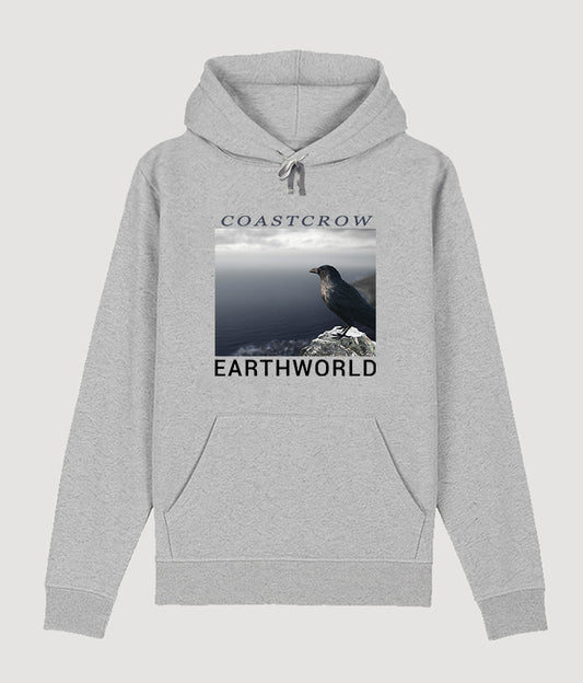Coastcrow Hoodie