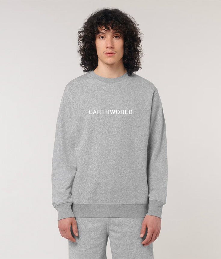Logo Sweatshirt