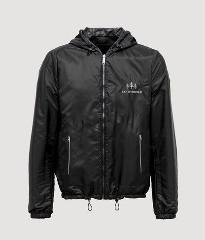 Nylon Jacket