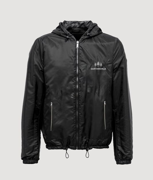 Nylon Jacket