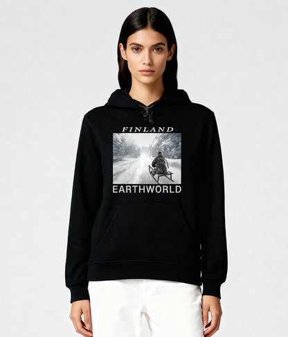 Finland Hoodie