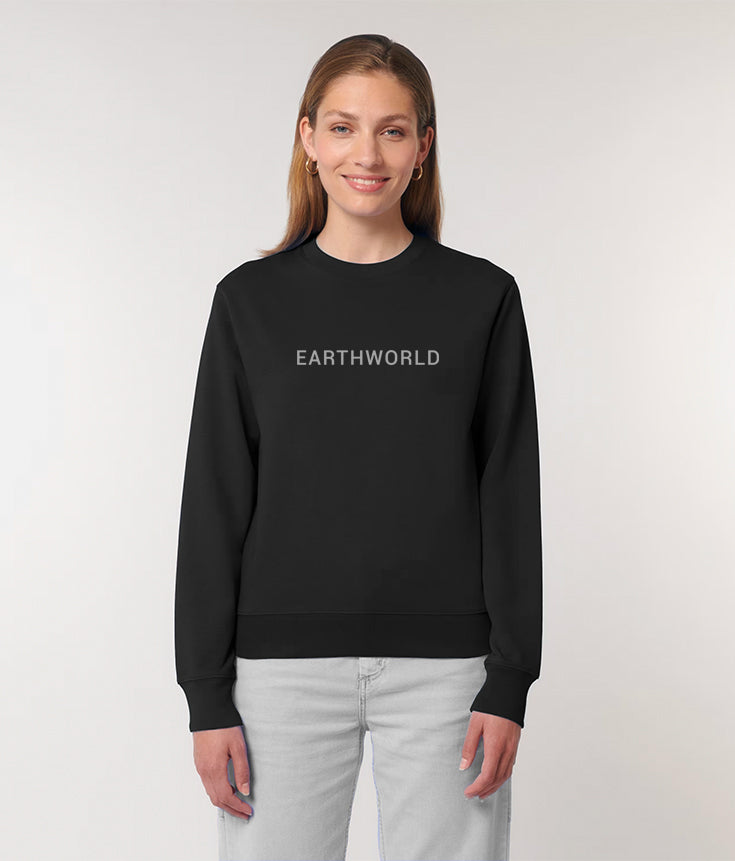 Logo Sweatshirt