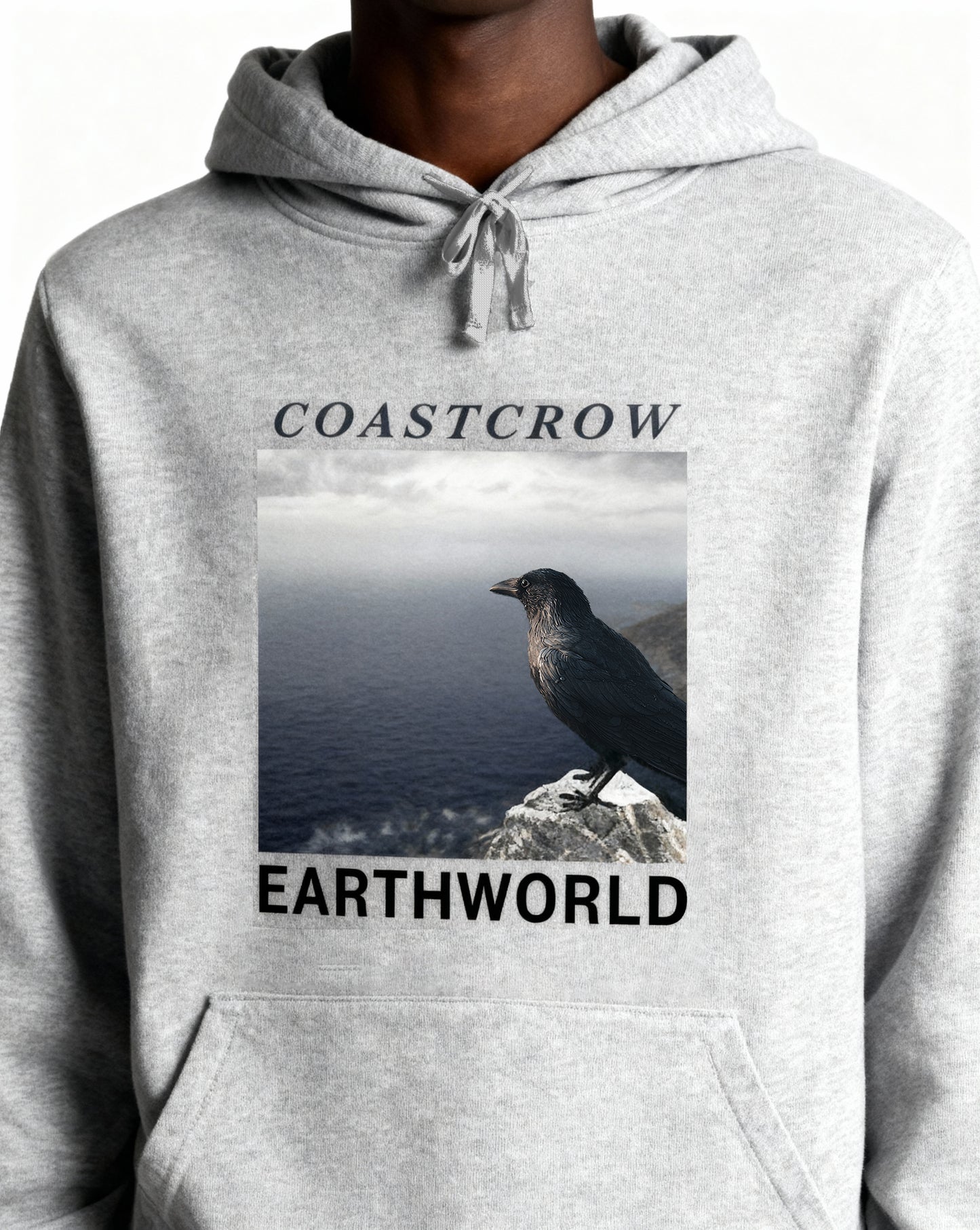 Coastcrow Hoodie