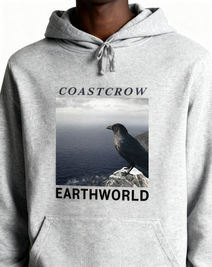 Coastcrow Hoodie