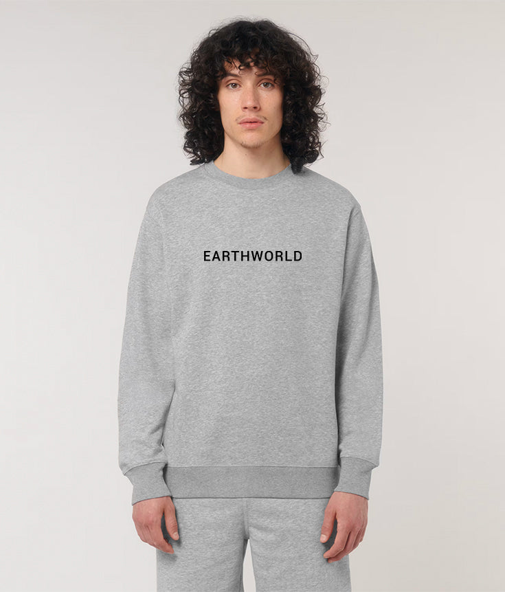 Logo Sweatshirt