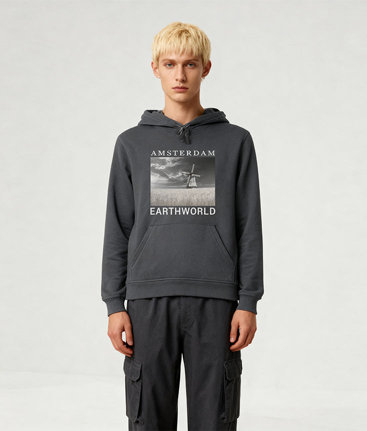 Amsterdam Hoodie