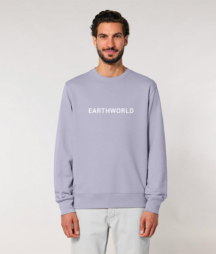 Logo sweatshirt