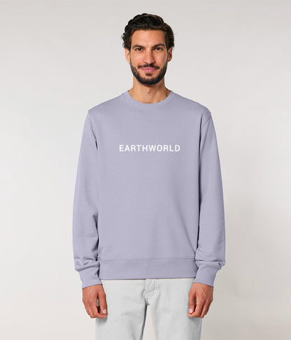 Logo sweatshirt