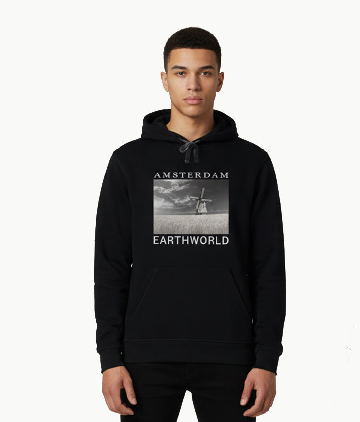 Amsterdam Hoodie