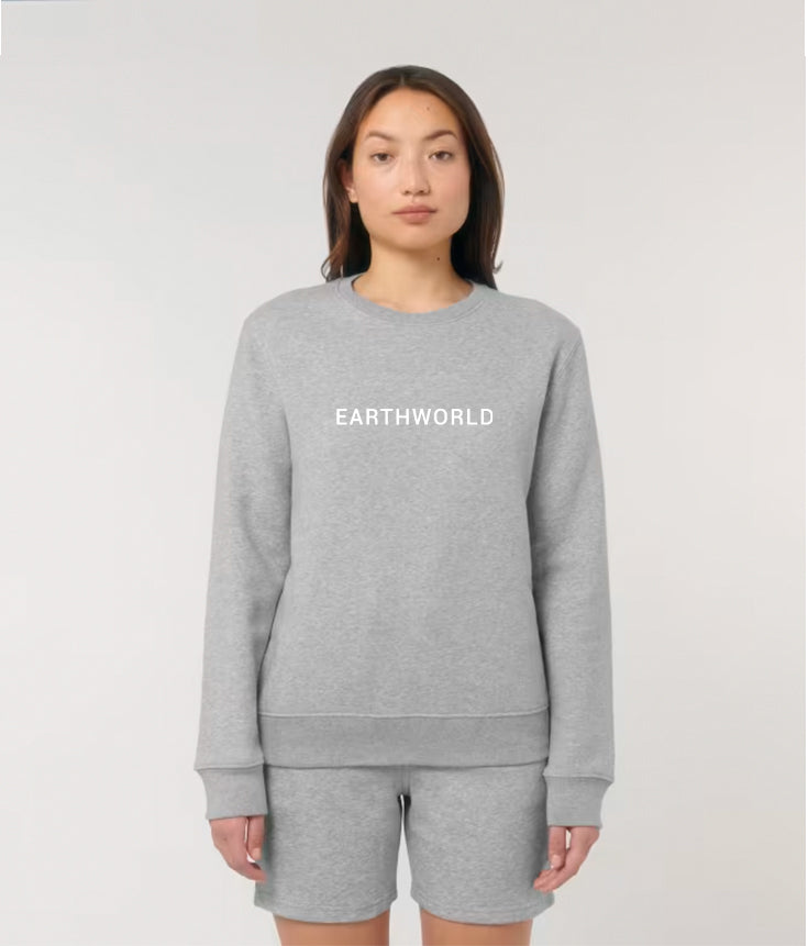 Logo Sweatshirt